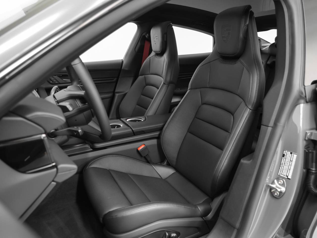 2025 Porsche Taycan Taycan 4