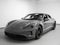 2025 Porsche Taycan Taycan 4