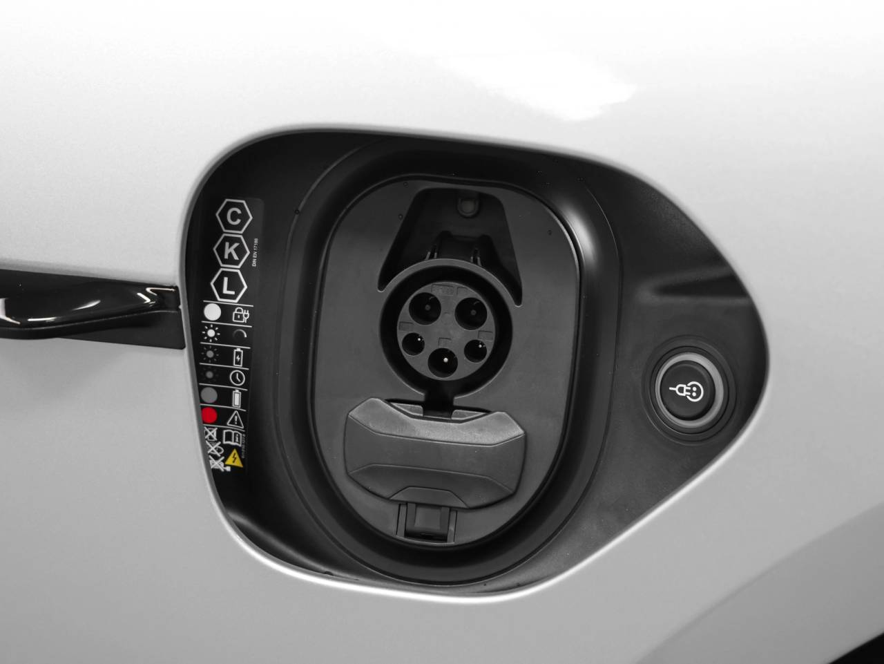 2026 Porsche Taycan Base