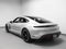 2026 Porsche Taycan Base