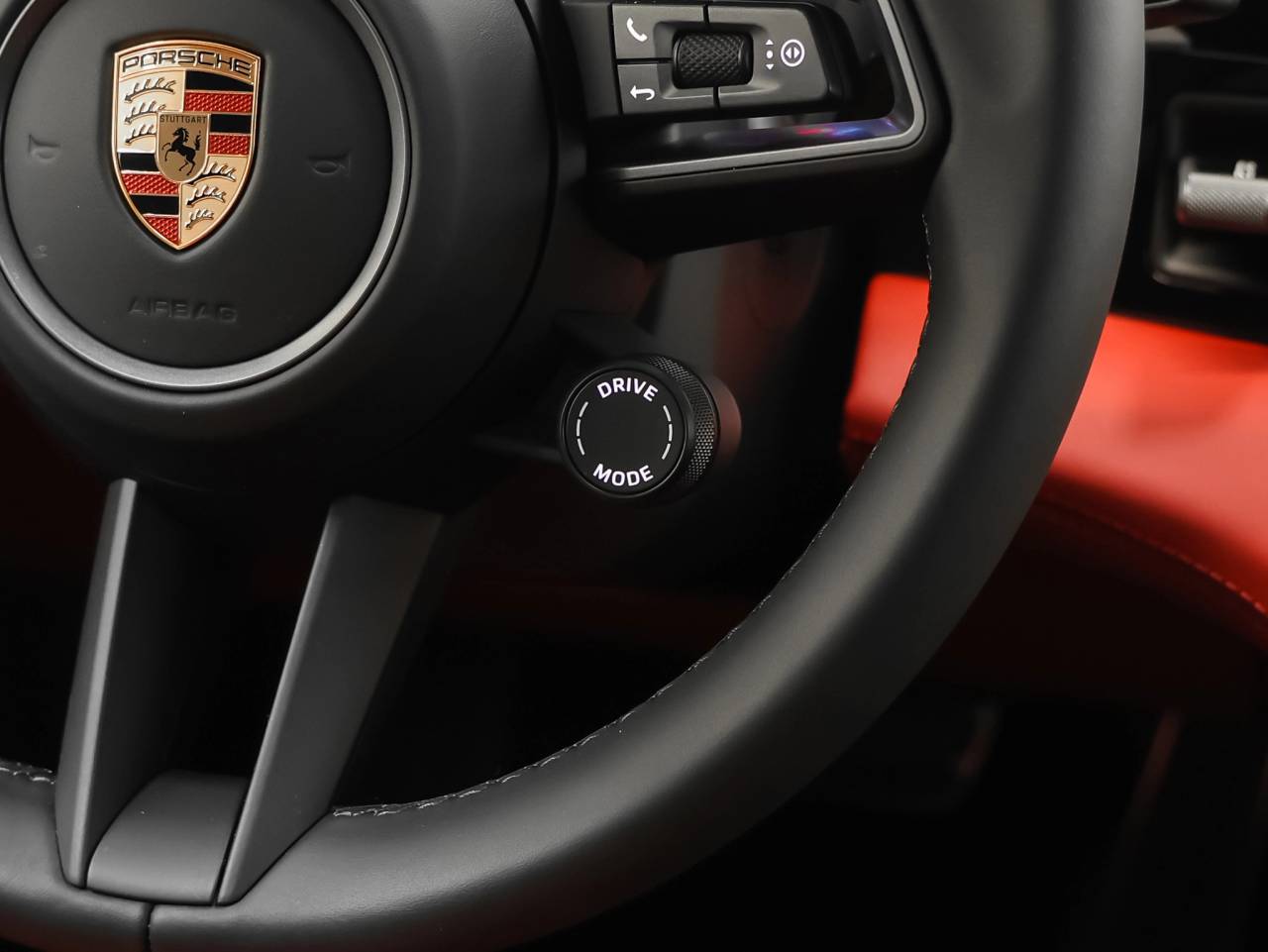 2026 Porsche Taycan Base