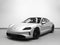 2026 Porsche Taycan Base