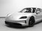 2026 Porsche Taycan Base