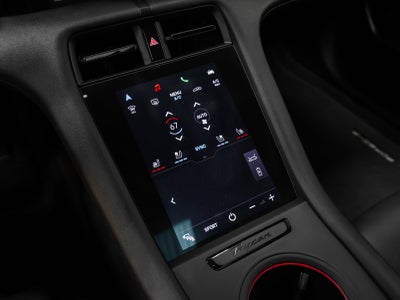 2024 Porsche Taycan Base