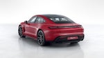 2024 Porsche Taycan Taycan