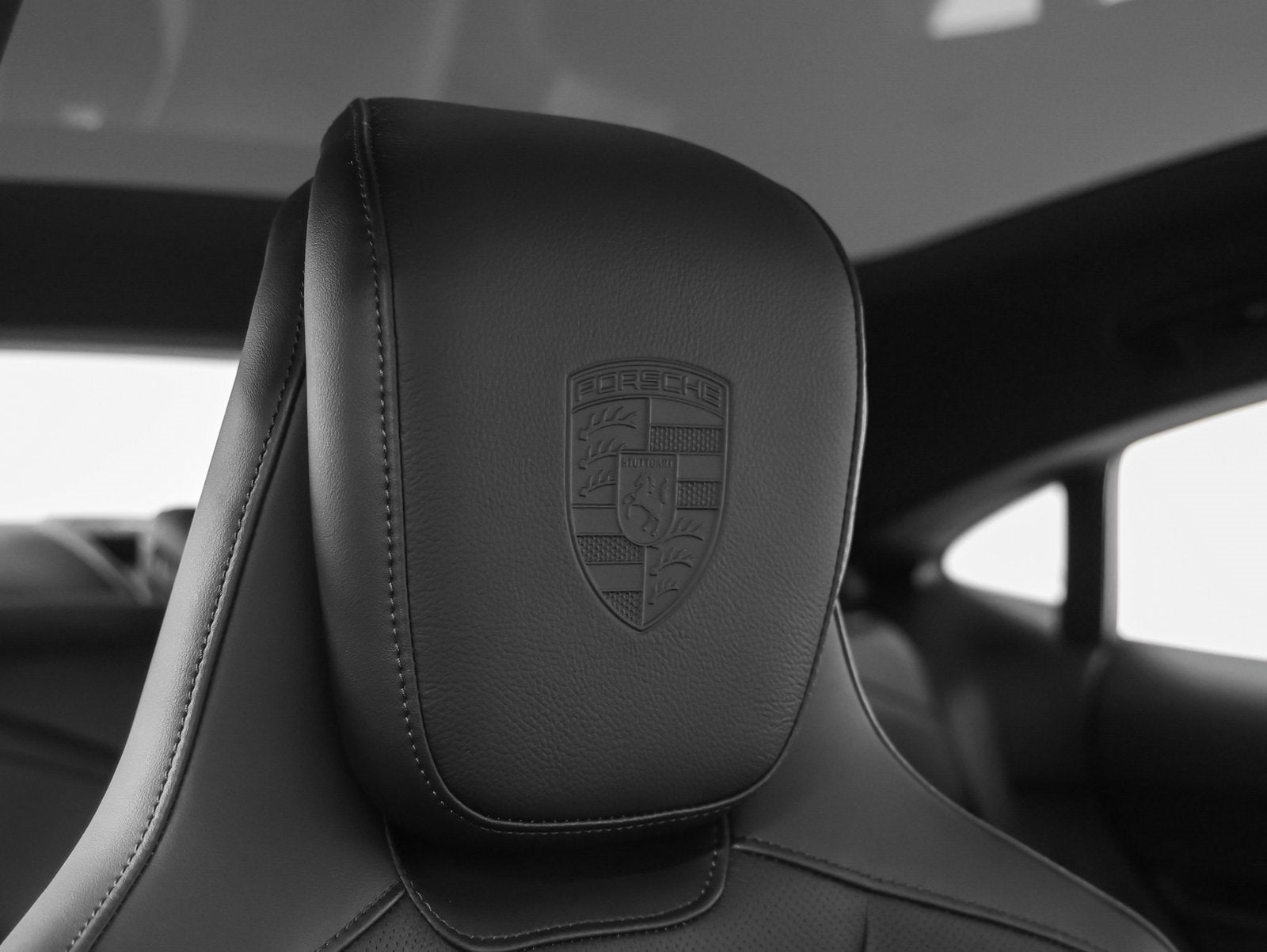 2026 Porsche Taycan Taycan 4