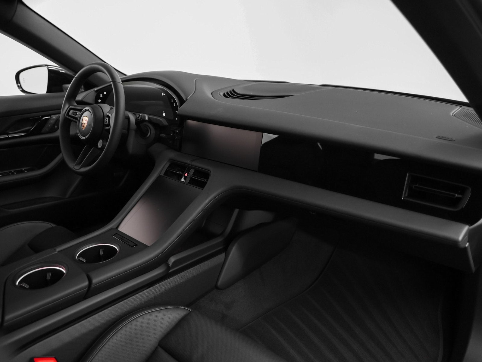 2026 Porsche Taycan Taycan 4