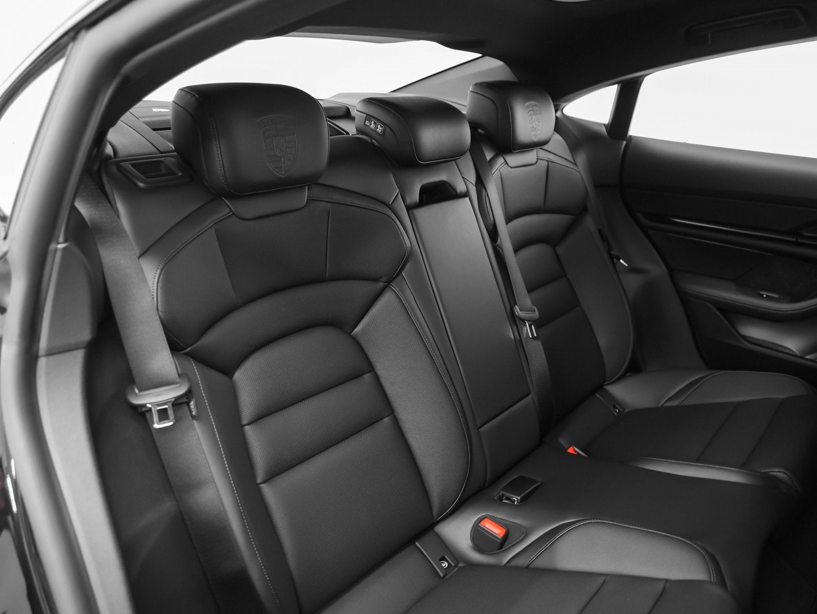 2026 Porsche Taycan Taycan 4