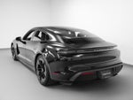 2026 Porsche Taycan Taycan 4