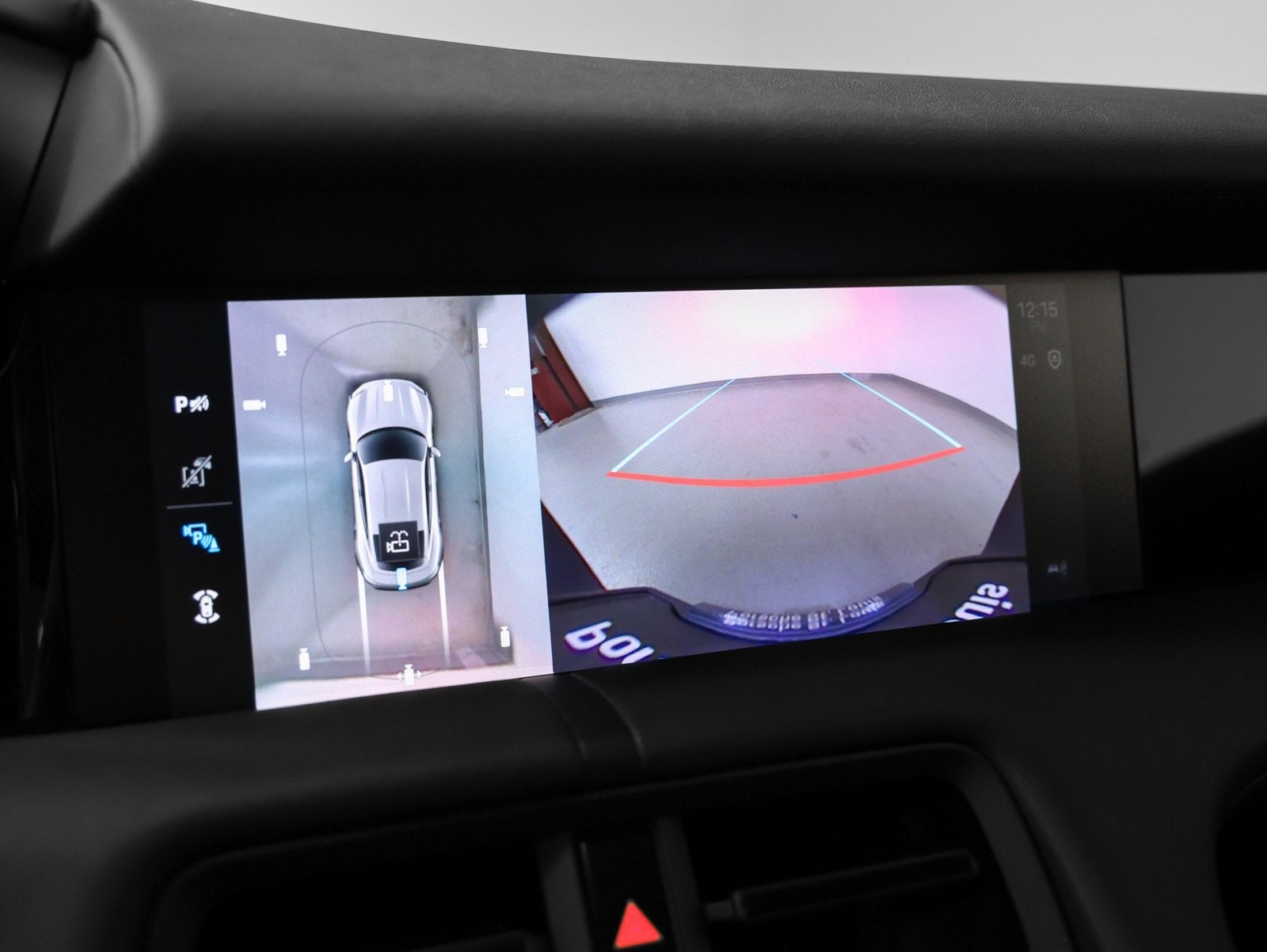 2026 Porsche Taycan Taycan 4