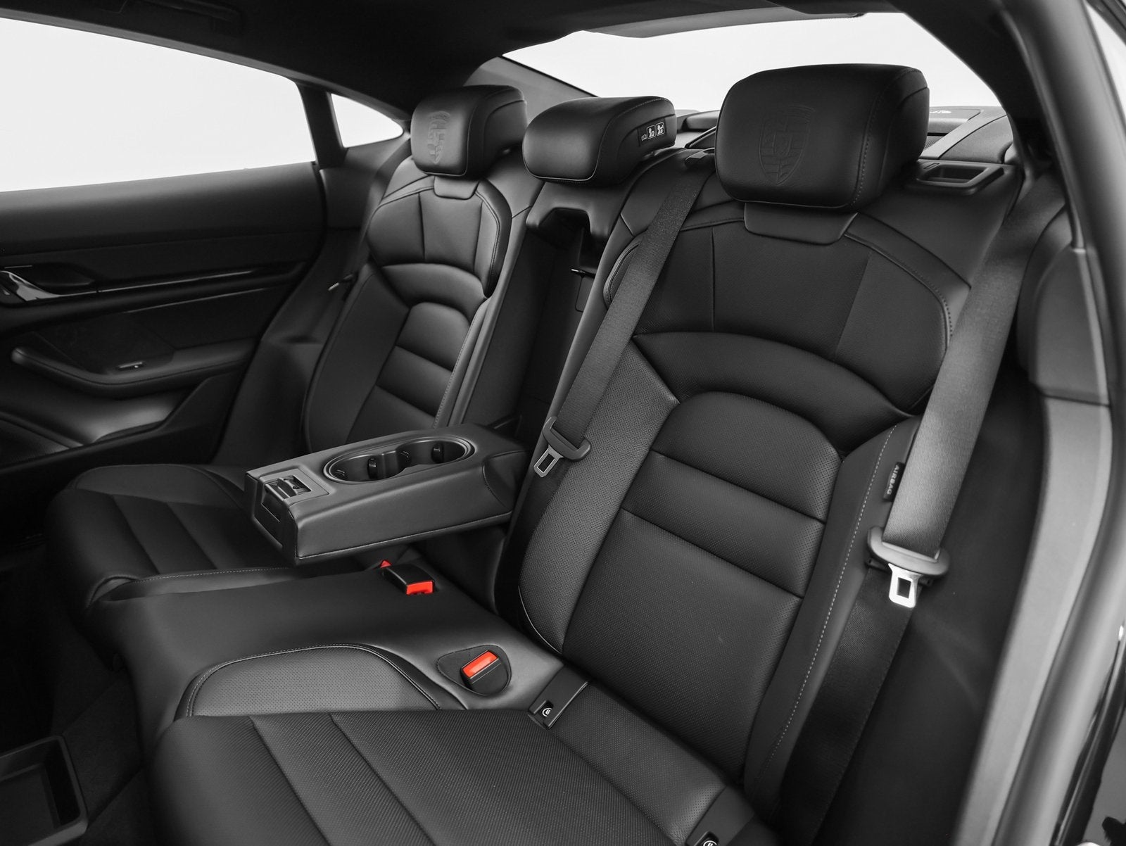 2026 Porsche Taycan Taycan 4