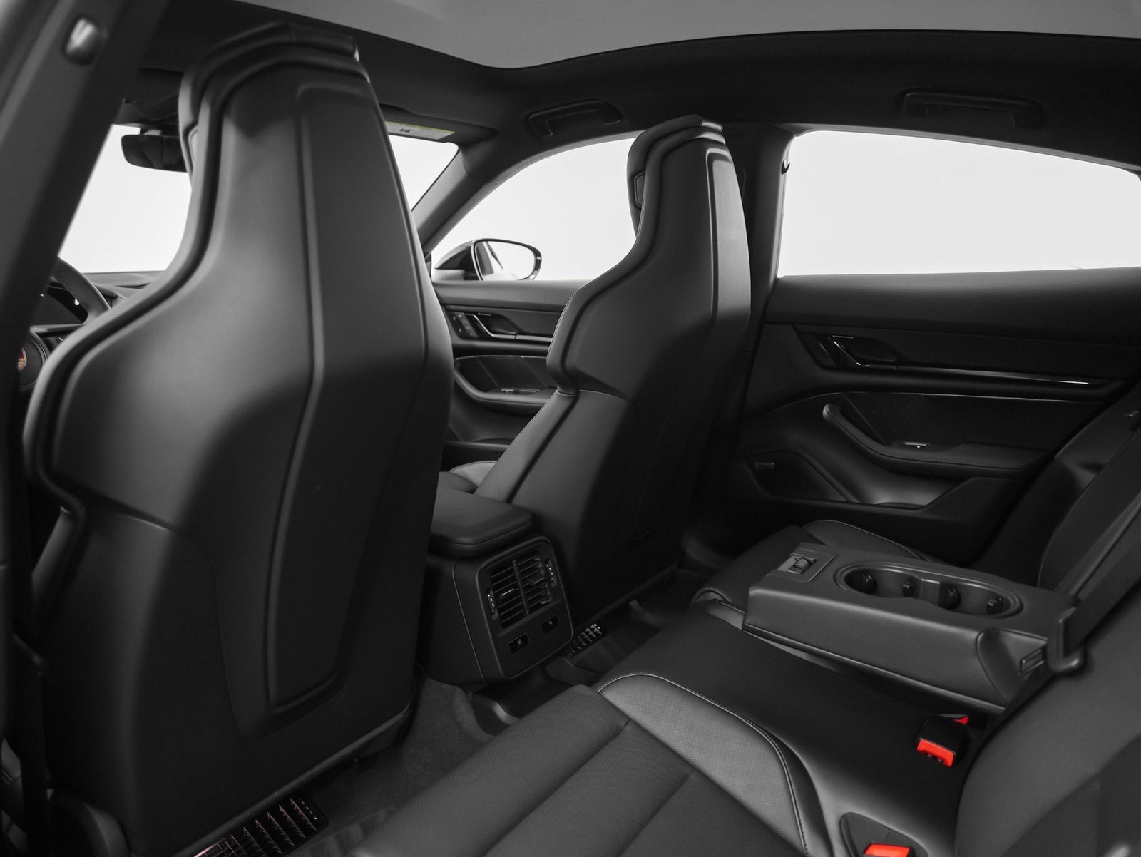 2026 Porsche Taycan Taycan 4