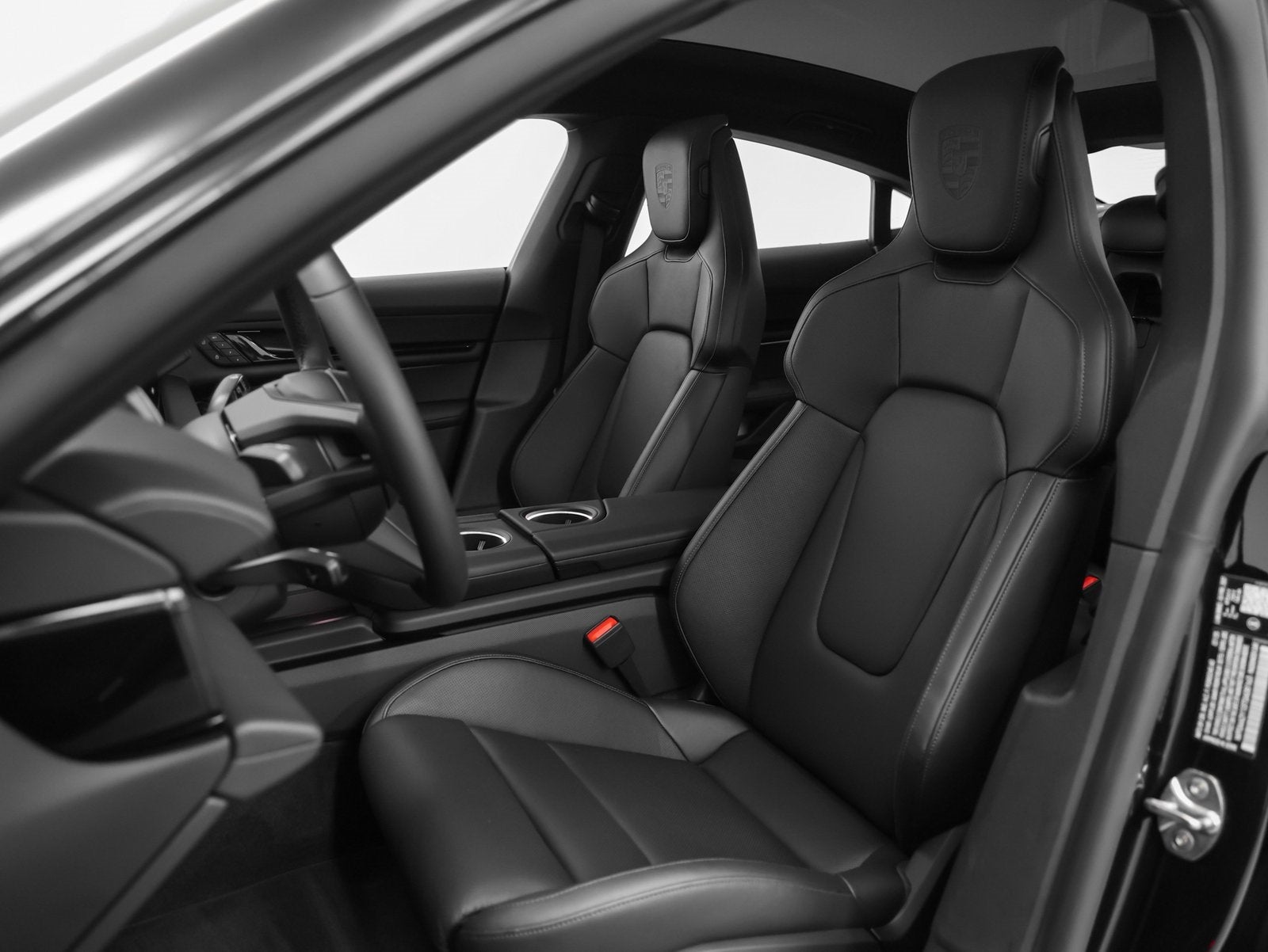 2026 Porsche Taycan Taycan 4