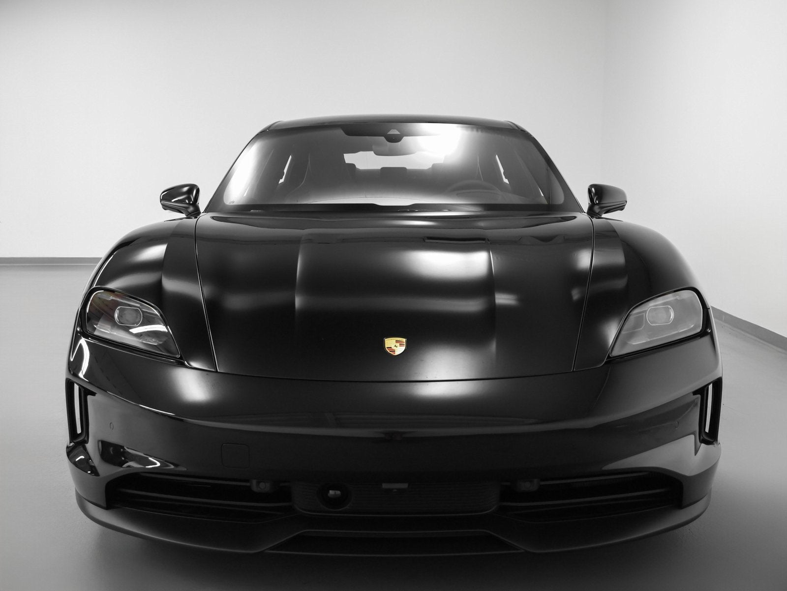 2026 Porsche Taycan Taycan 4