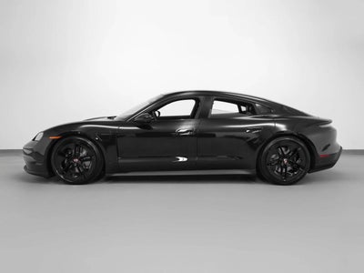 2026 Porsche Taycan Taycan 4