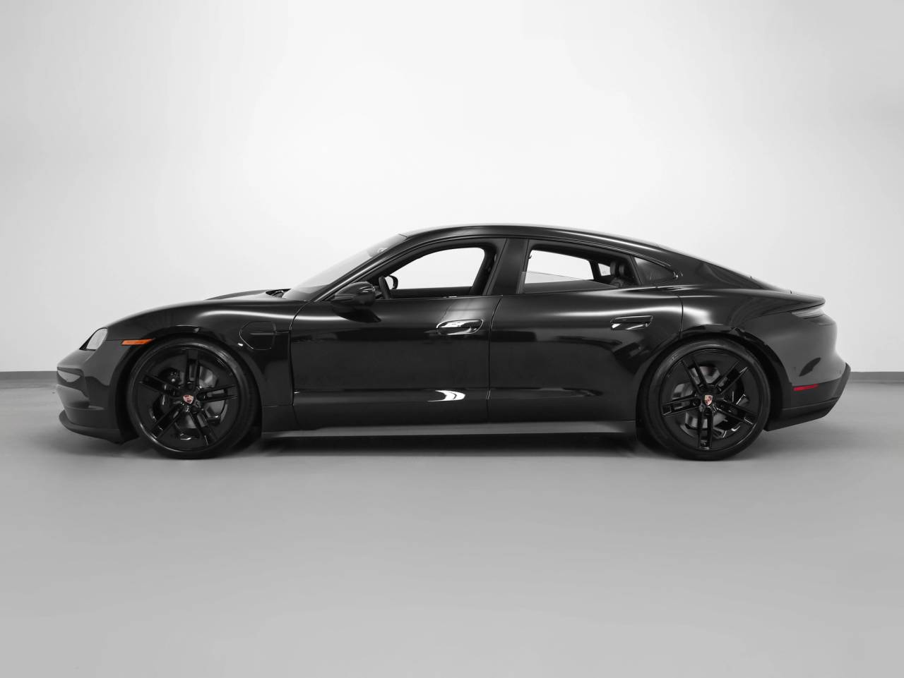 2026 Porsche Taycan Taycan 4