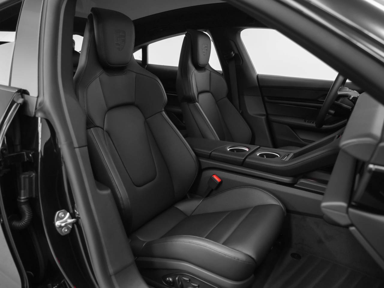 2026 Porsche Taycan Taycan 4