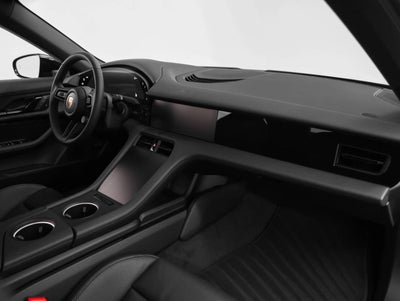 2026 Porsche Taycan Taycan 4