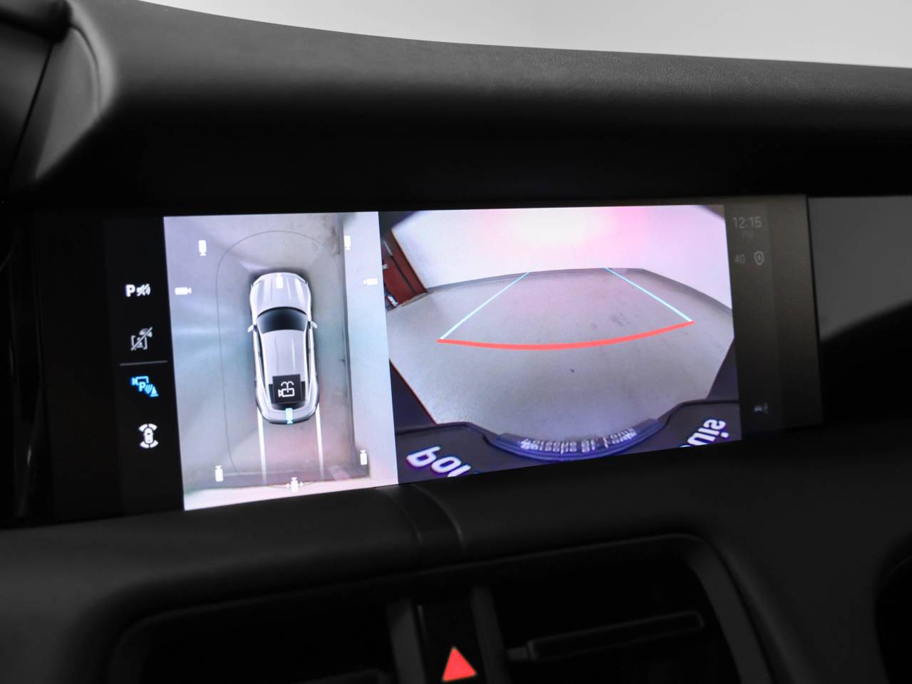 2026 Porsche Taycan Taycan 4