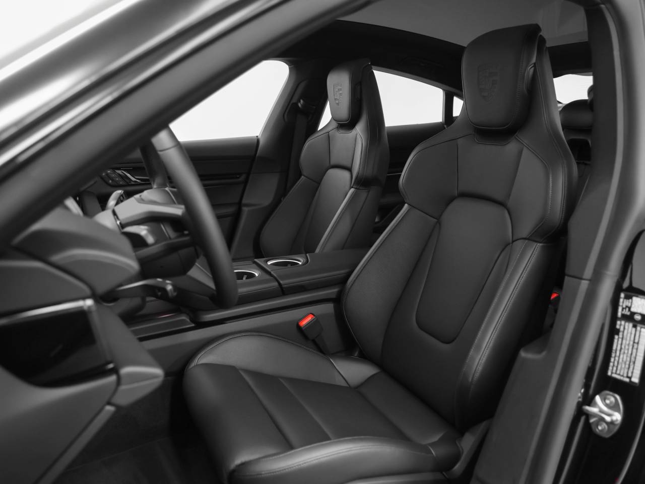 2026 Porsche Taycan Taycan 4