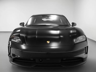 2026 Porsche Taycan Taycan 4