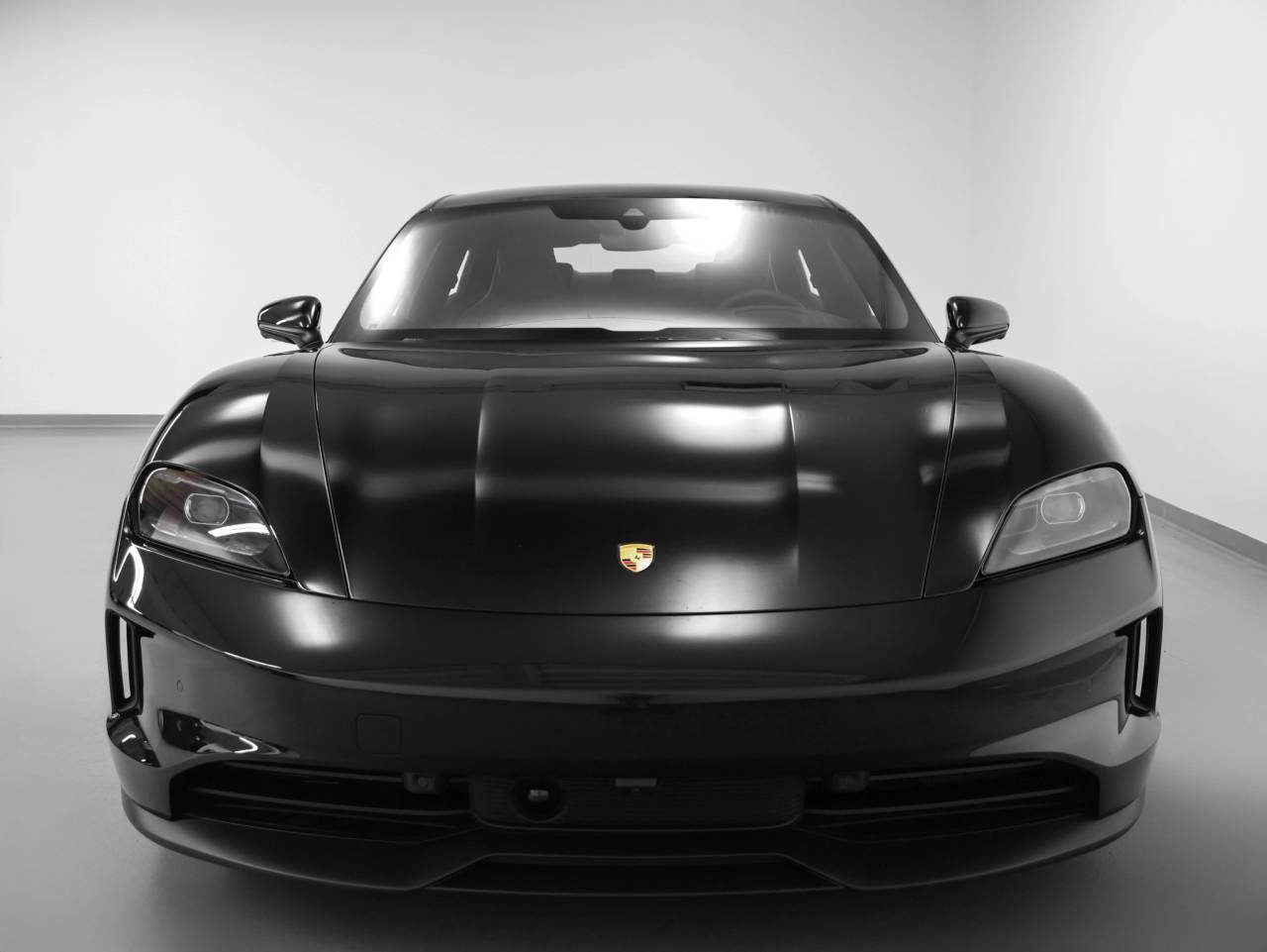 2026 Porsche Taycan Taycan 4