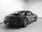 2026 Porsche Taycan 4