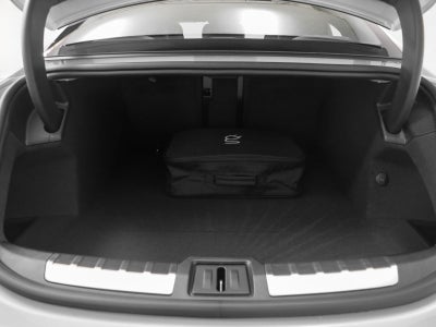 2025 Porsche Taycan Taycan