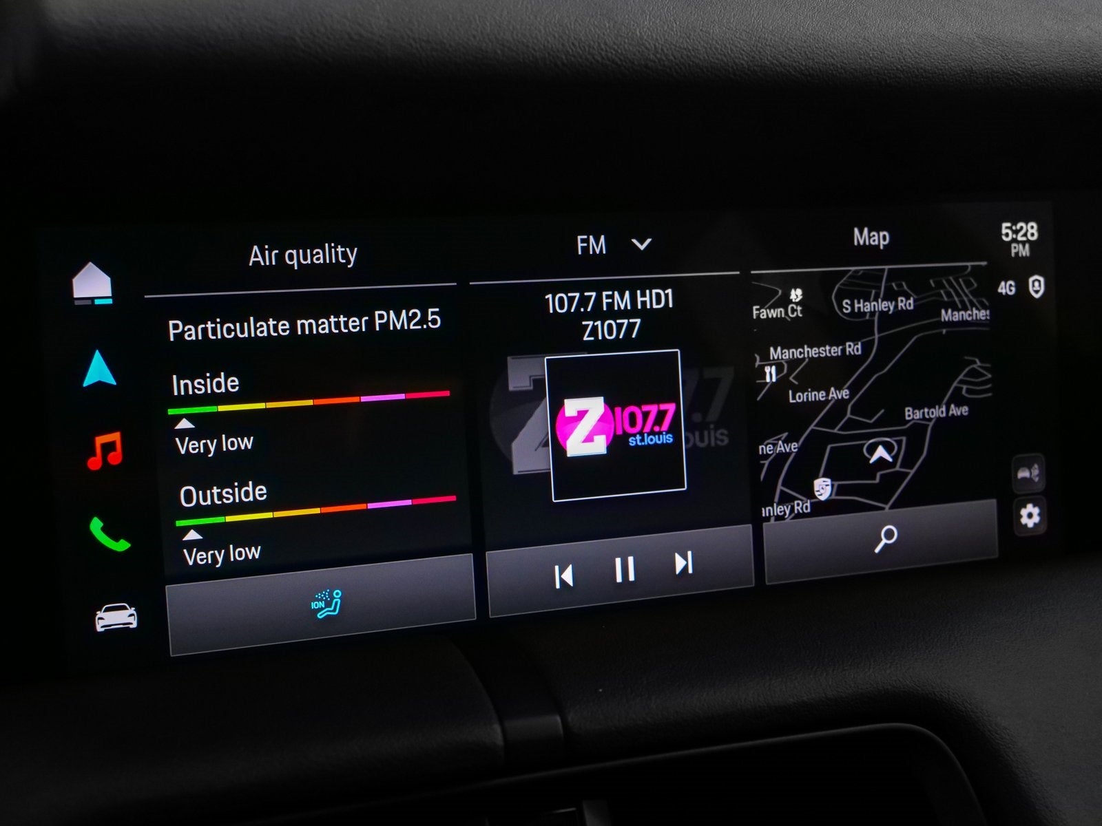 2025 Porsche Taycan Taycan