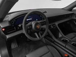 2025 Porsche Taycan Taycan