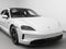 2025 Porsche Taycan Taycan
