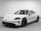 2025 Porsche Taycan Taycan