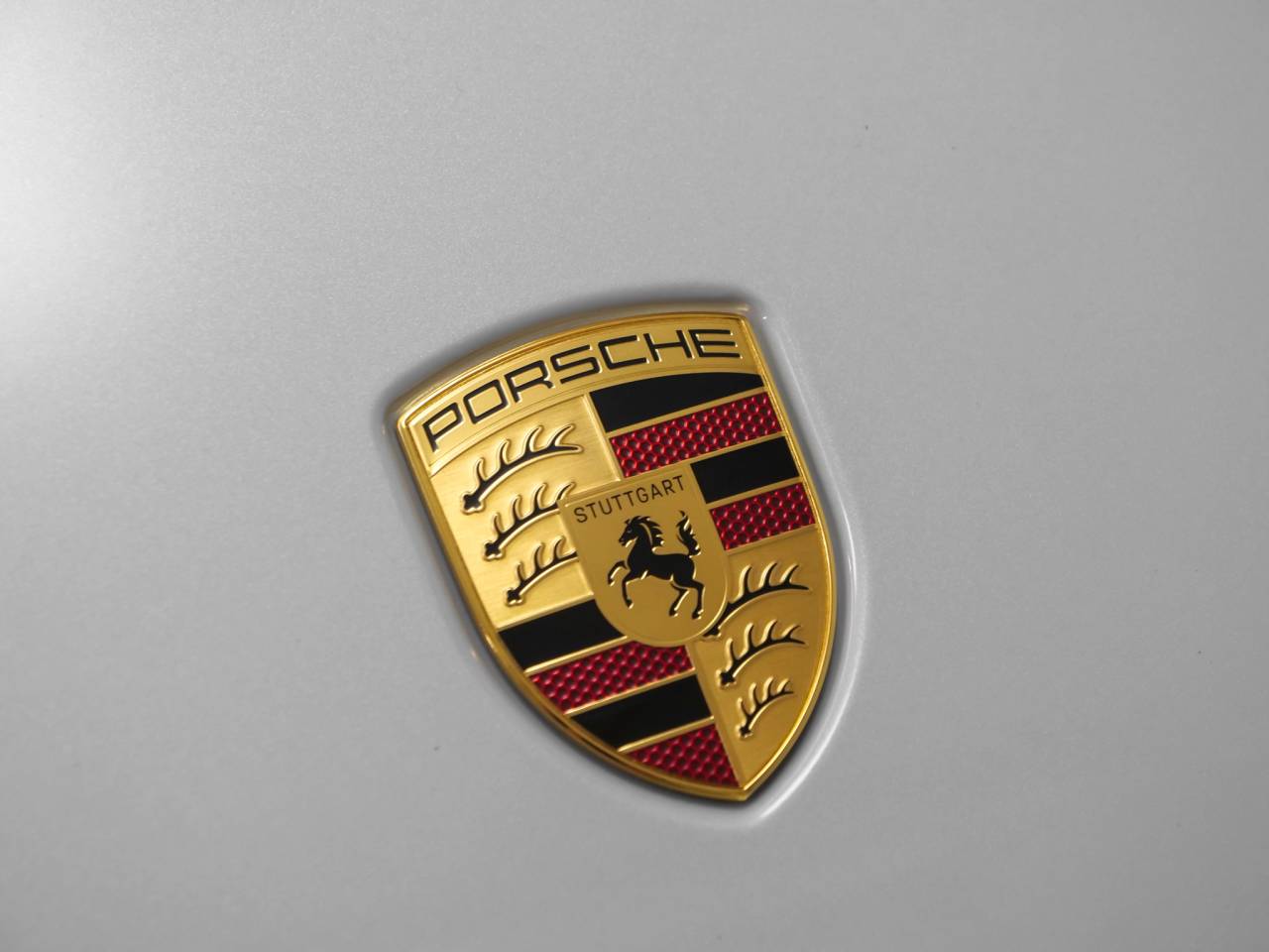 2025 Porsche Taycan Taycan