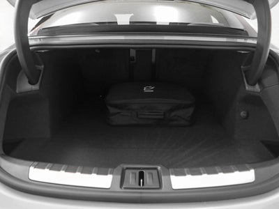 2025 Porsche Taycan Taycan