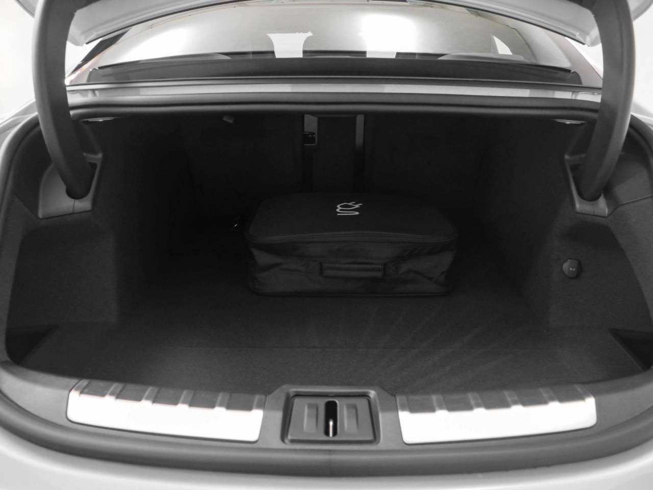 2025 Porsche Taycan Taycan