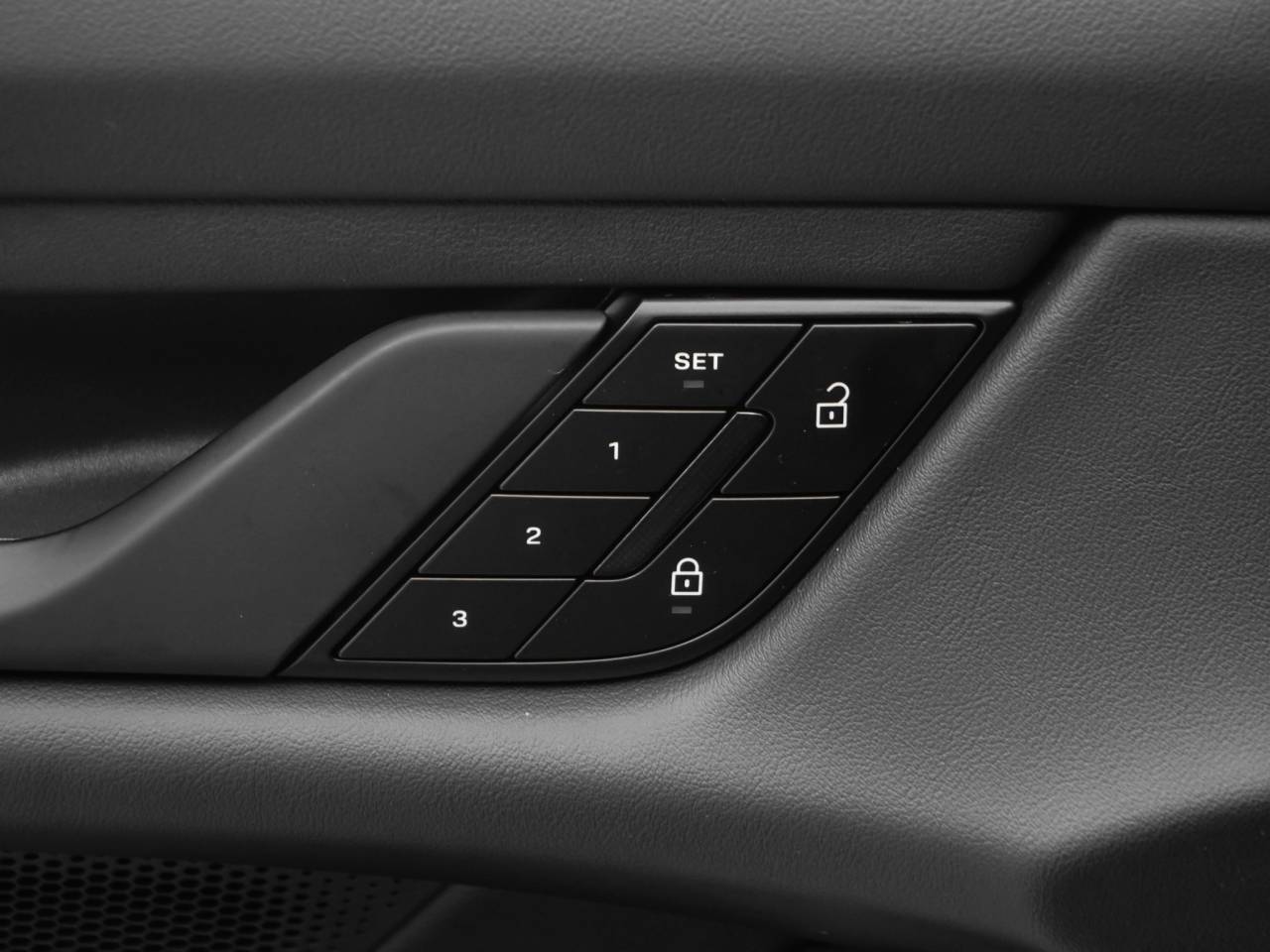 2025 Porsche Taycan Taycan