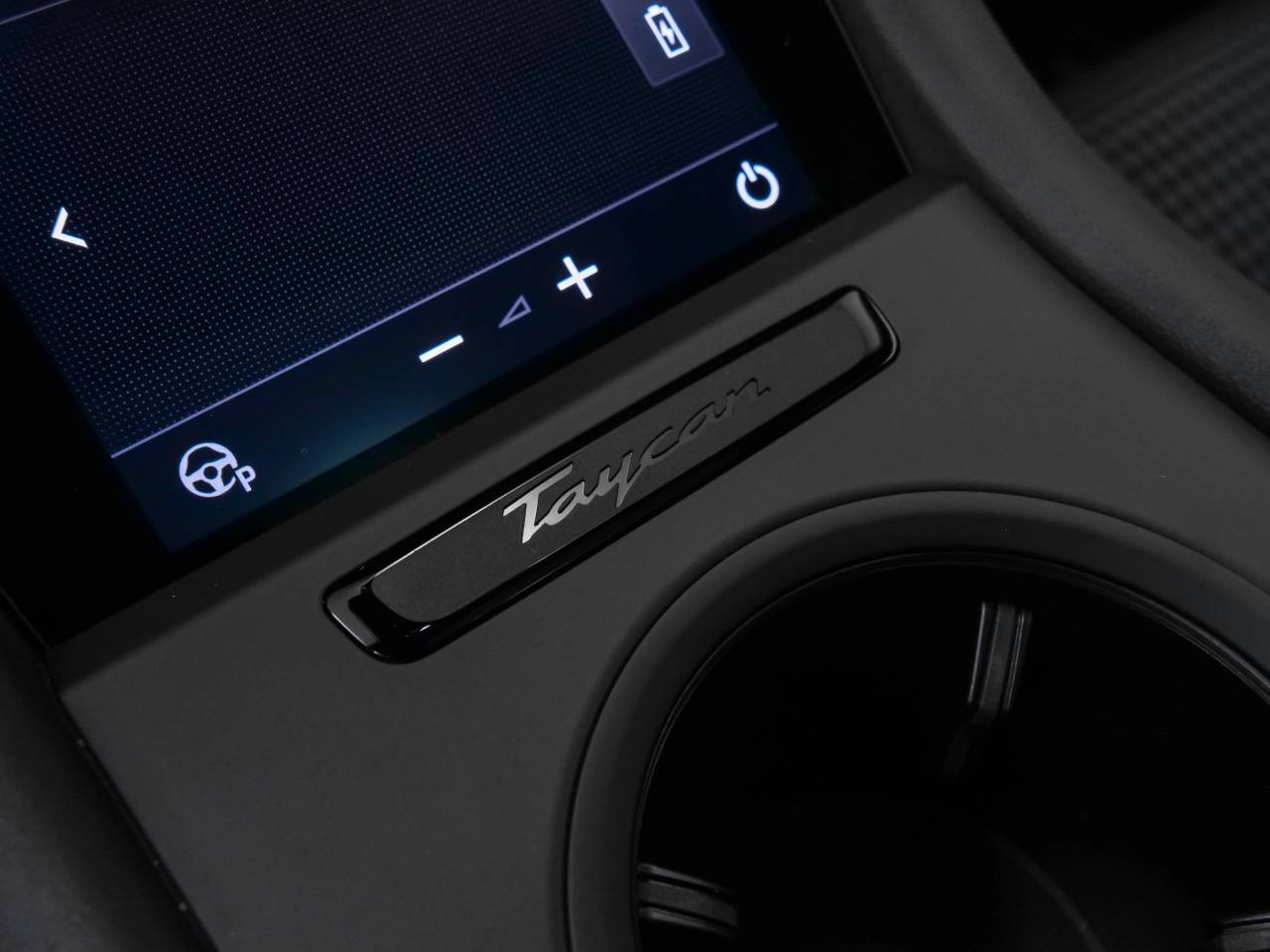 2025 Porsche Taycan Taycan