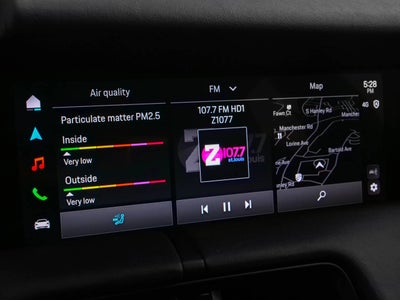 2025 Porsche Taycan Taycan