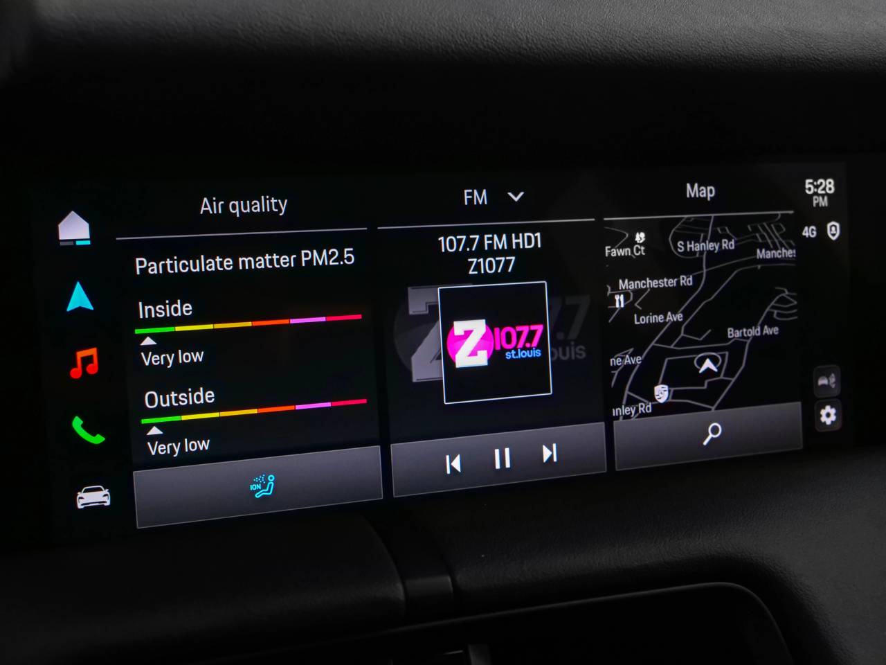 2025 Porsche Taycan Taycan