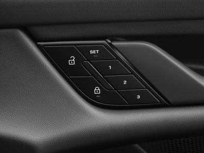 2025 Porsche Taycan Taycan