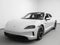 2025 Porsche Taycan Taycan