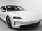 2025 Porsche Taycan Taycan