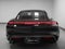 2026 Porsche Taycan Taycan 4 Black Edition