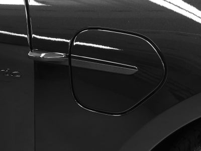 2026 Porsche Taycan Taycan 4 Black Edition