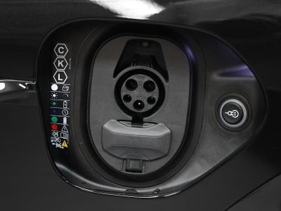 2026 Porsche Taycan Taycan 4 Black Edition