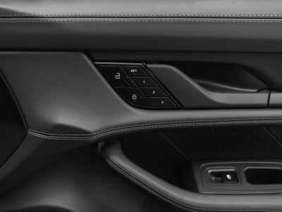 2026 Porsche Taycan Taycan 4 Black Edition