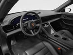2026 Porsche Taycan Taycan 4 Black Edition