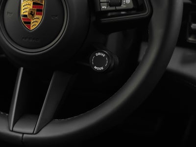 2026 Porsche Taycan Taycan 4 Black Edition