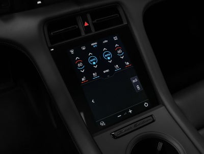 2026 Porsche Taycan Taycan 4 Black Edition