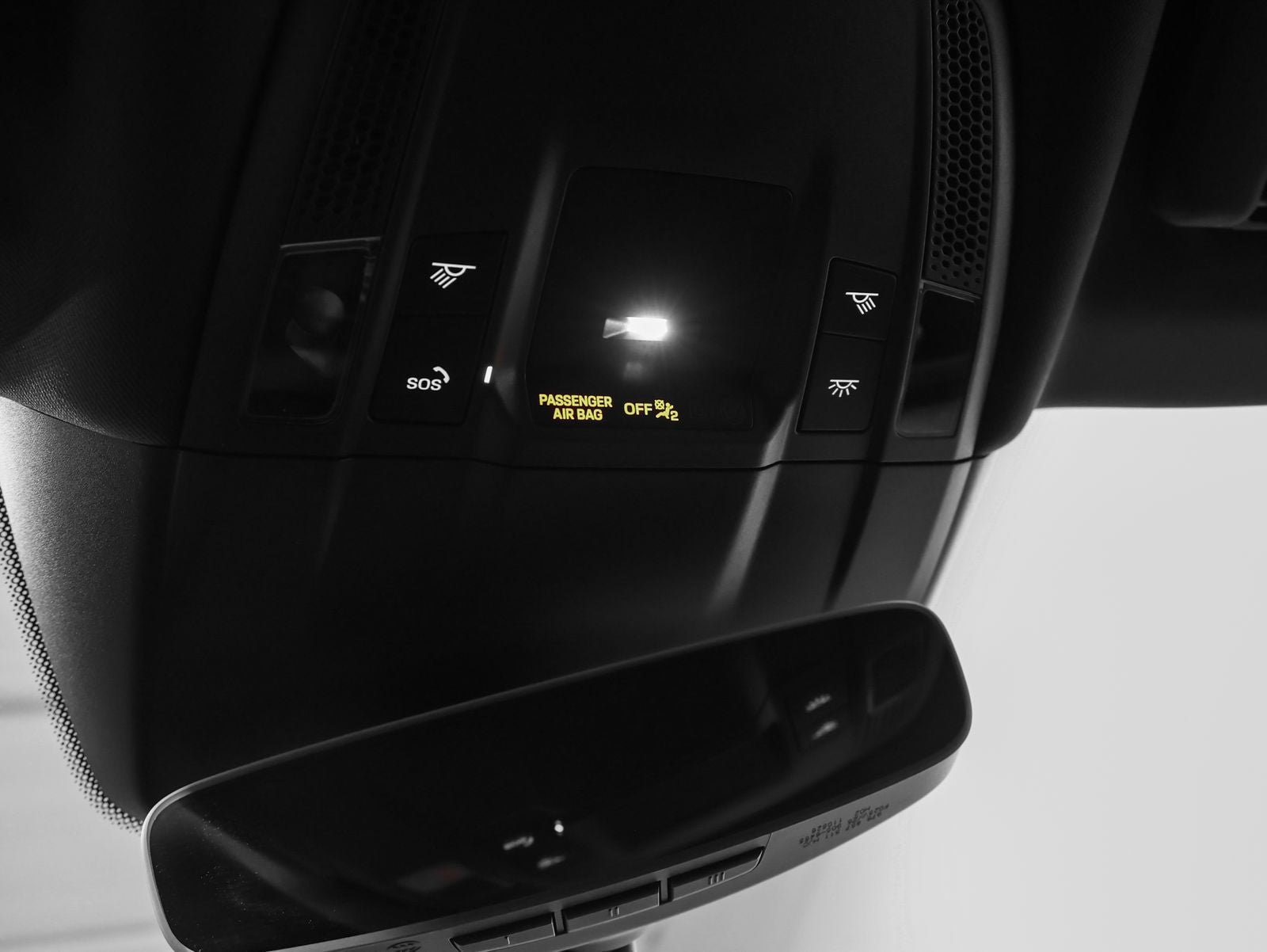 2026 Porsche Taycan Taycan 4 Black Edition